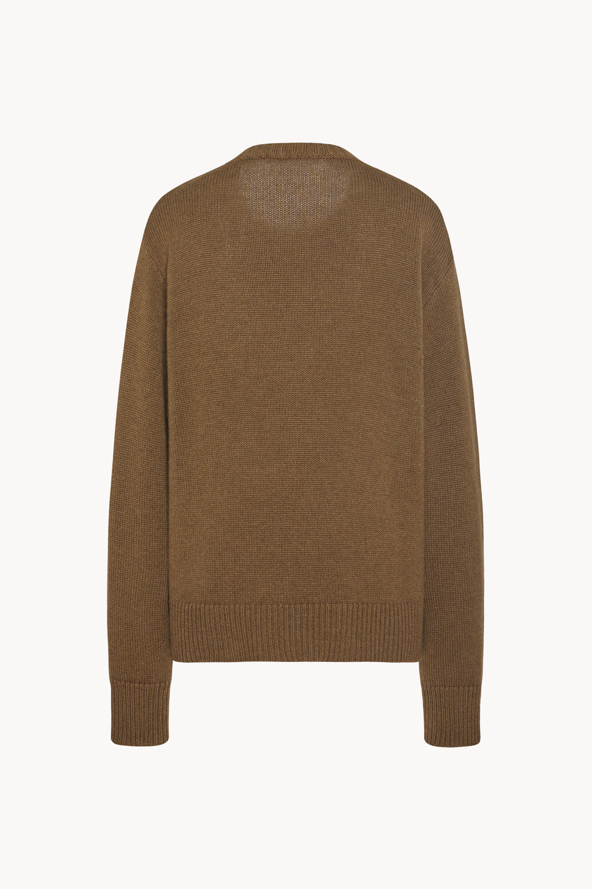 Fiji Sweater in Cashmere、mySite、aoinhome