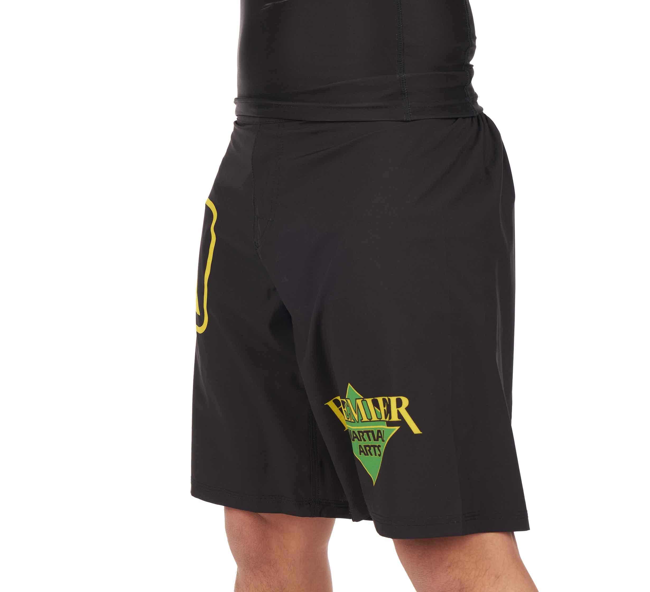 Premier Martial Arts Fight Shorts、mySite、gigharbornorthrealestate