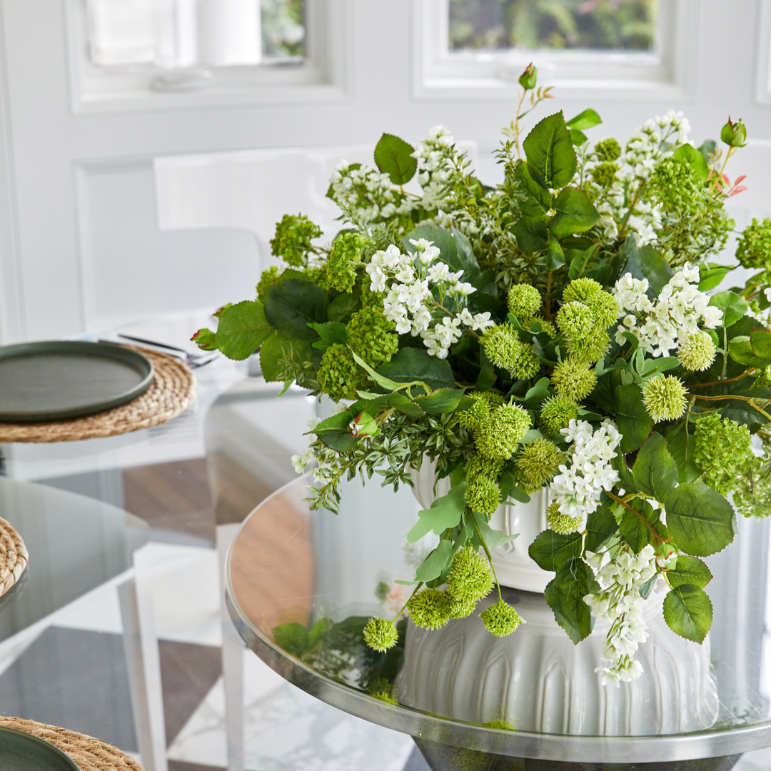  DH Lilac & Leaves Pot、mySite、elrpsem3k