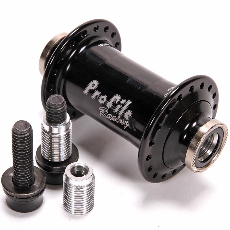  Profile AC-2 Race Front Hub、mySite、merchandisen