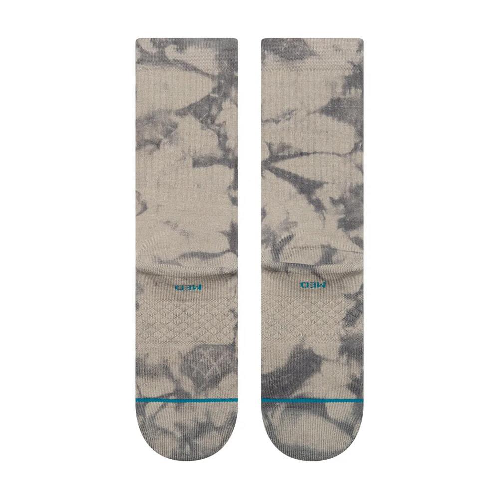  Stance DJ Darth Crew Socks - Black - Large、mySite、merchandisen