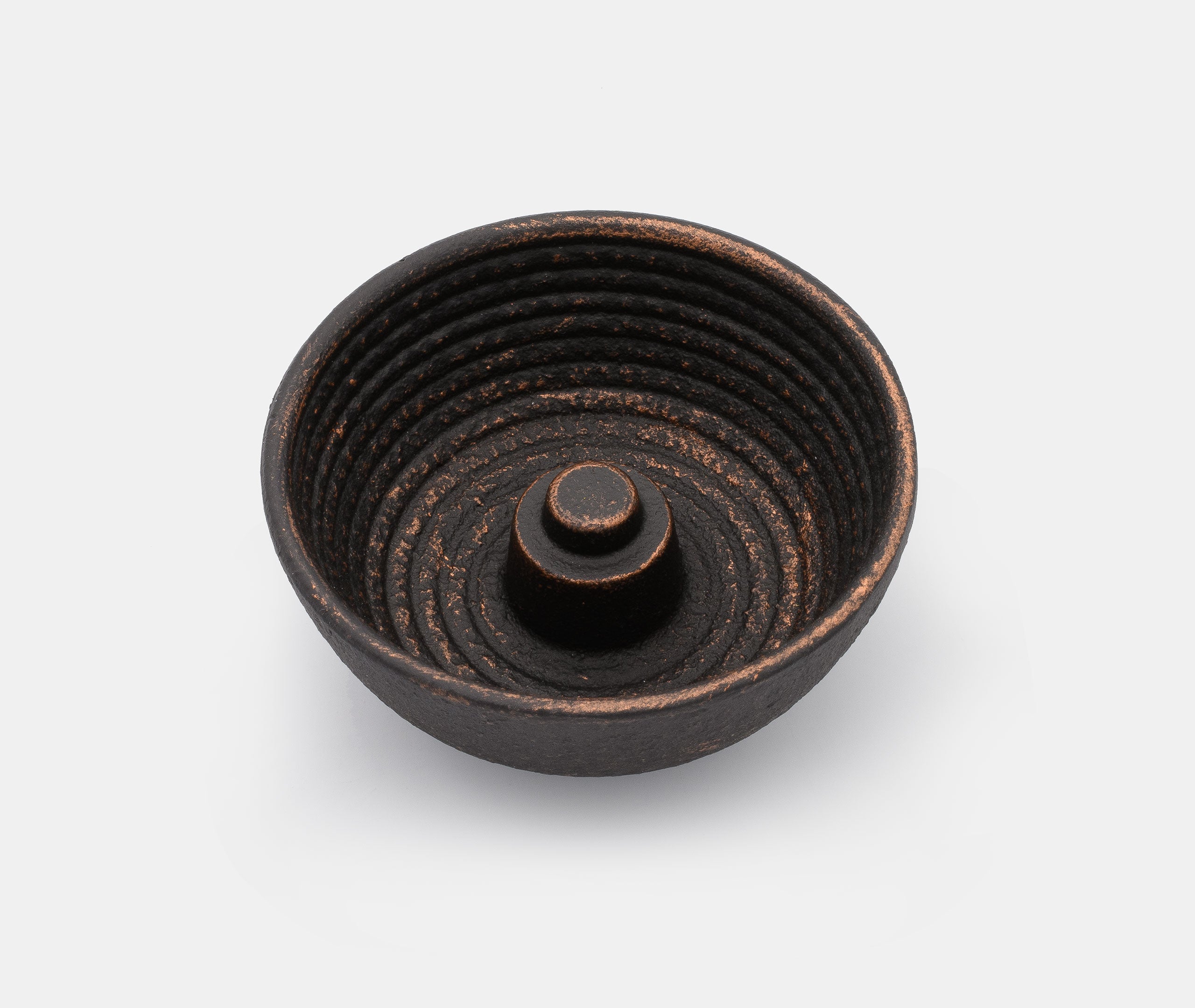 Cast Iron Fountain Incense Holder、mySite、topwebapps
