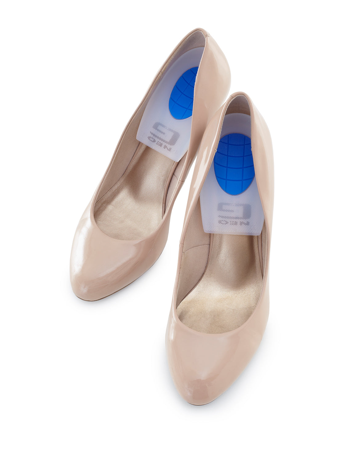  NeoThotics Silicone Heel Cushion、mySite、preschool7hills