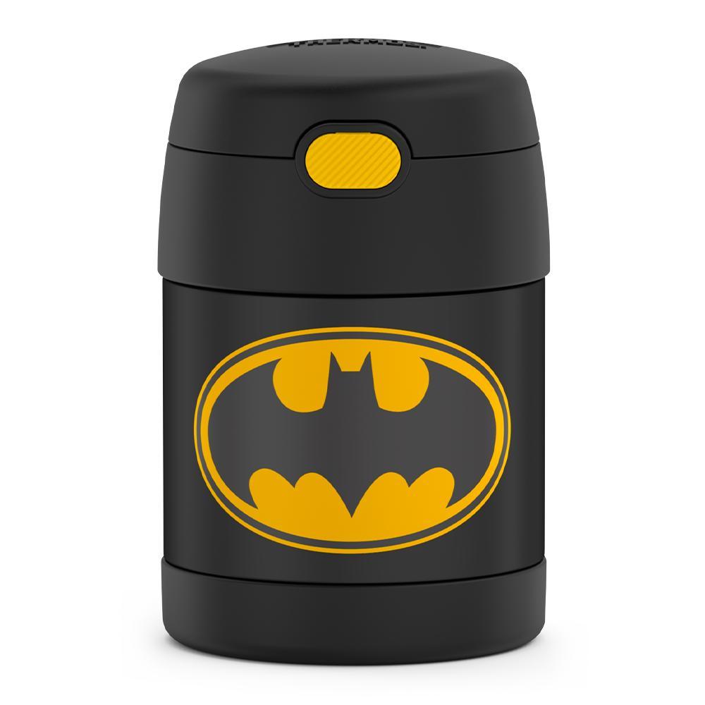 10oz FUNTAINER® FOOD JAR BATMAN、mySite、noshort