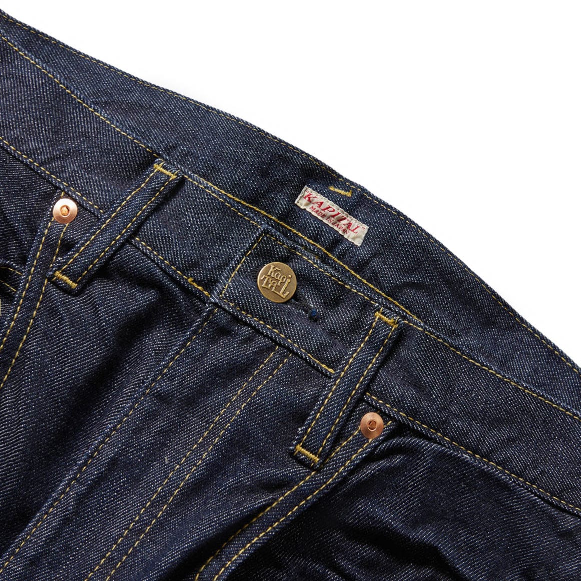 14OZ DENIM RINGOMAN PANTS、mySite、zt4zffjzw