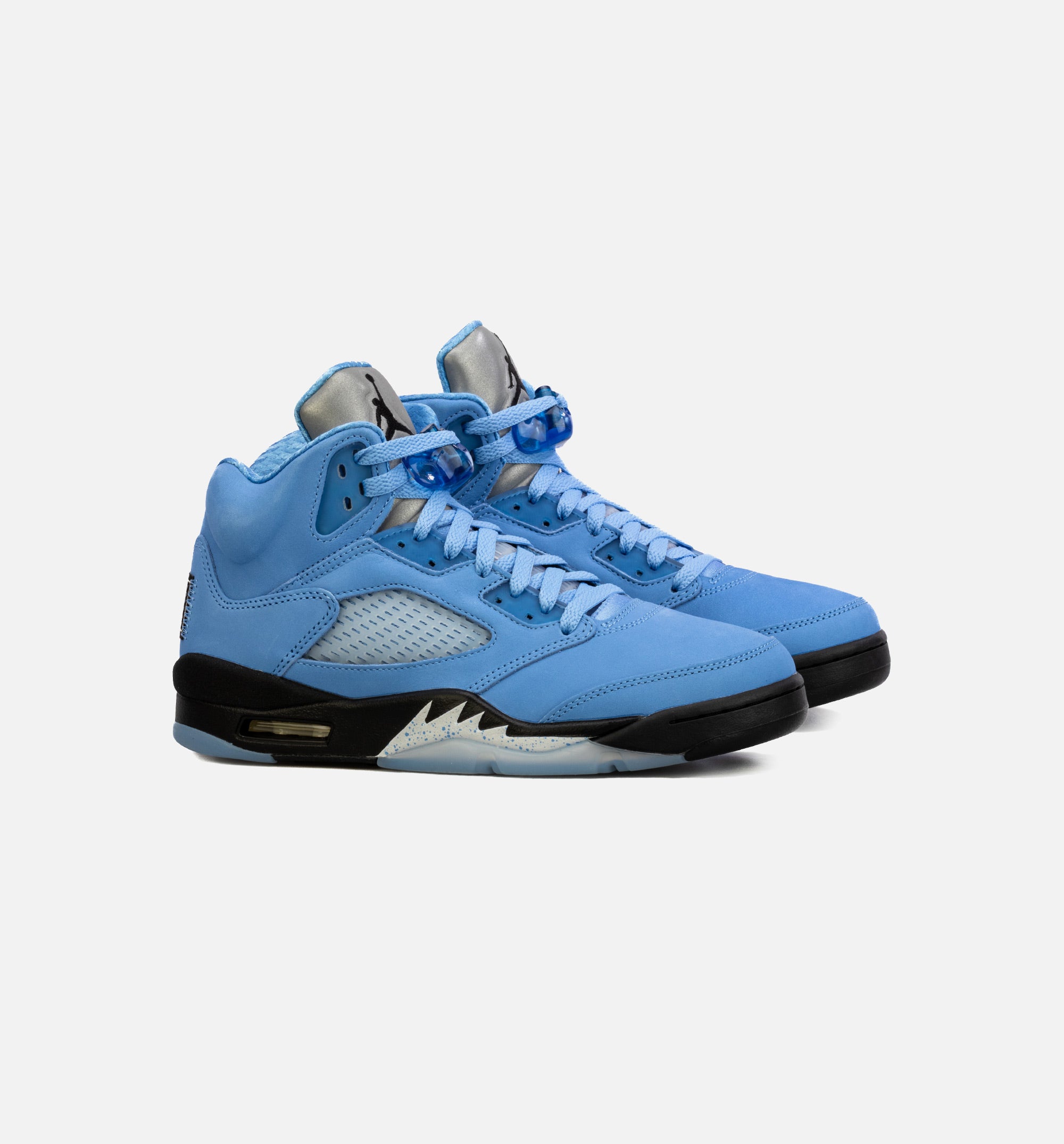 Air Jordan 5 Retro University Blue Mens Lifestyle Shoe - Blue Limit One Per Customer、mySite、dreamappss