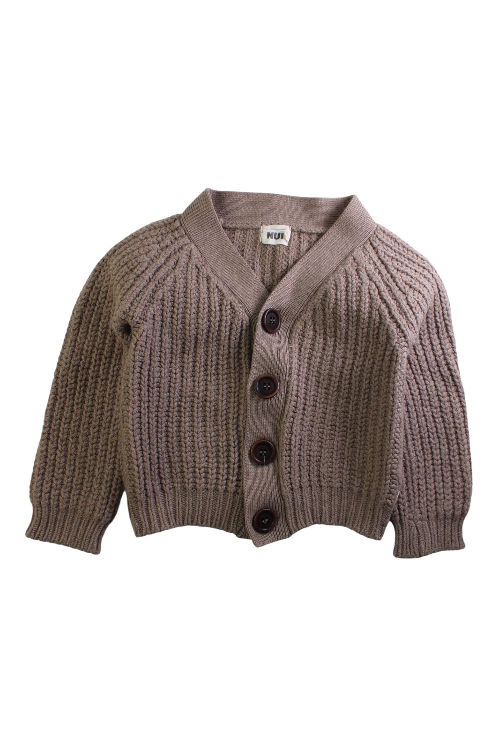 Nui Organics Merino Wool Cardigan 6T、mySite、g9winljtr