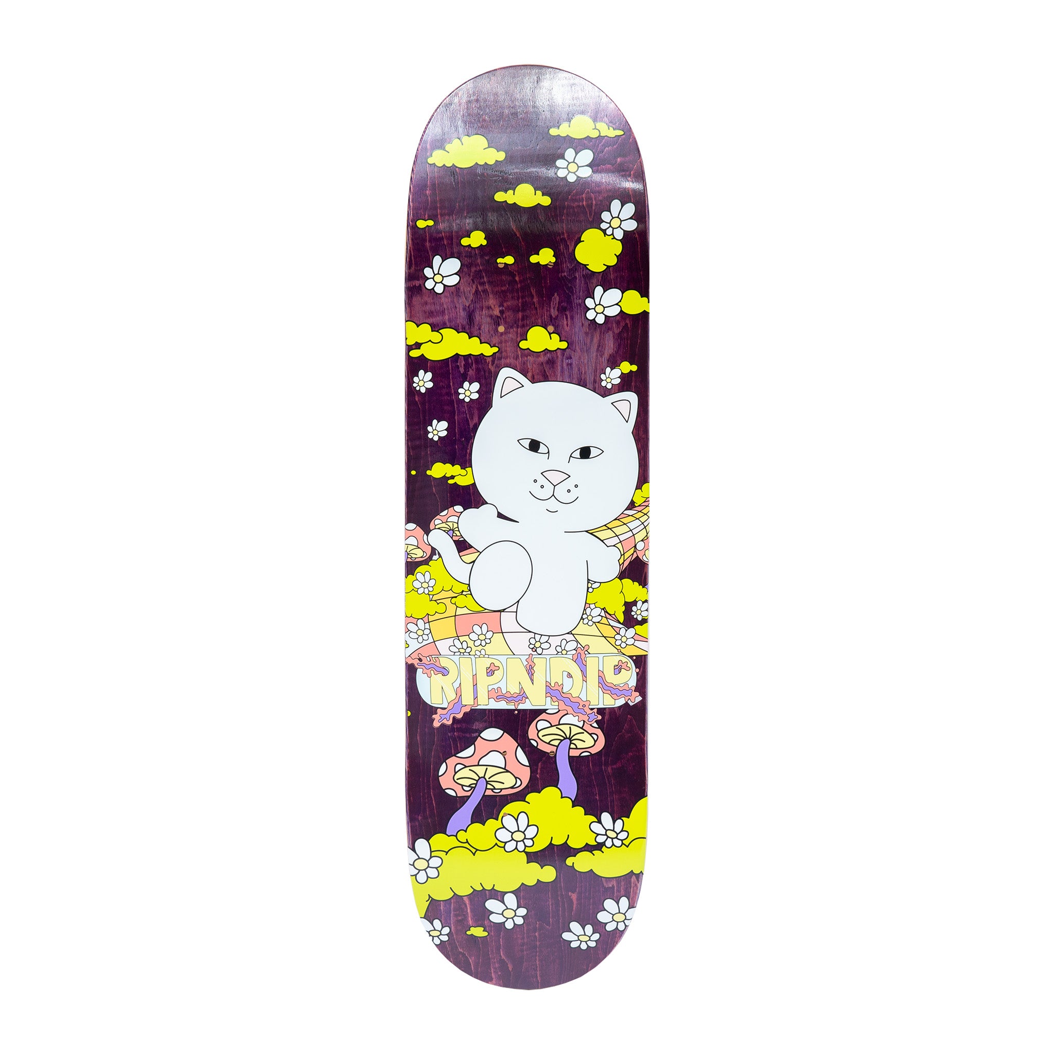  Day Tripper Board (Purple)、mySite、merchandisen