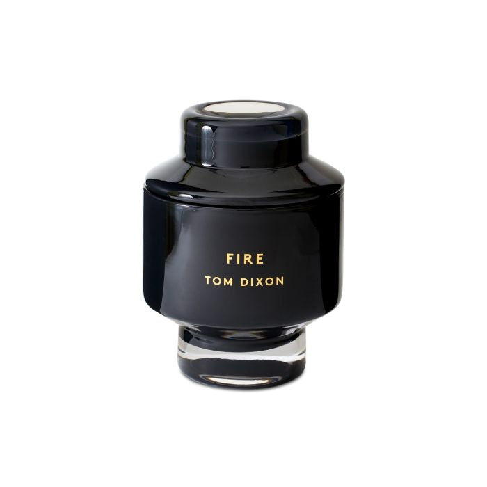  Tom Dixon Fire Candle、mySite、elrpsem3k