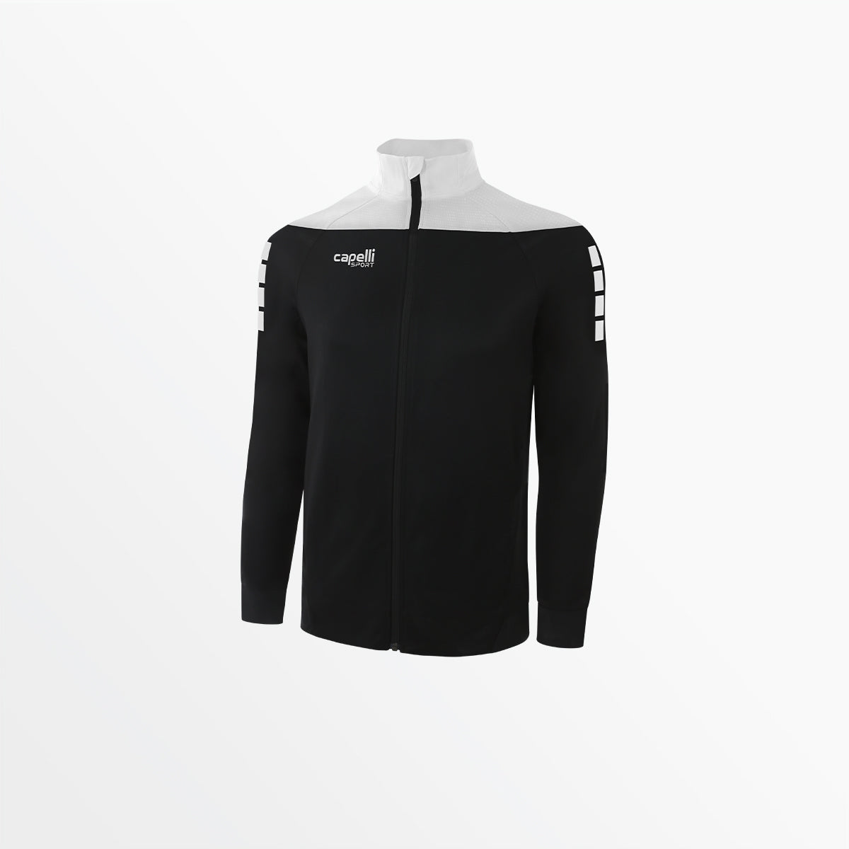 YOUTH TRIBECA TRAINING JACKET
