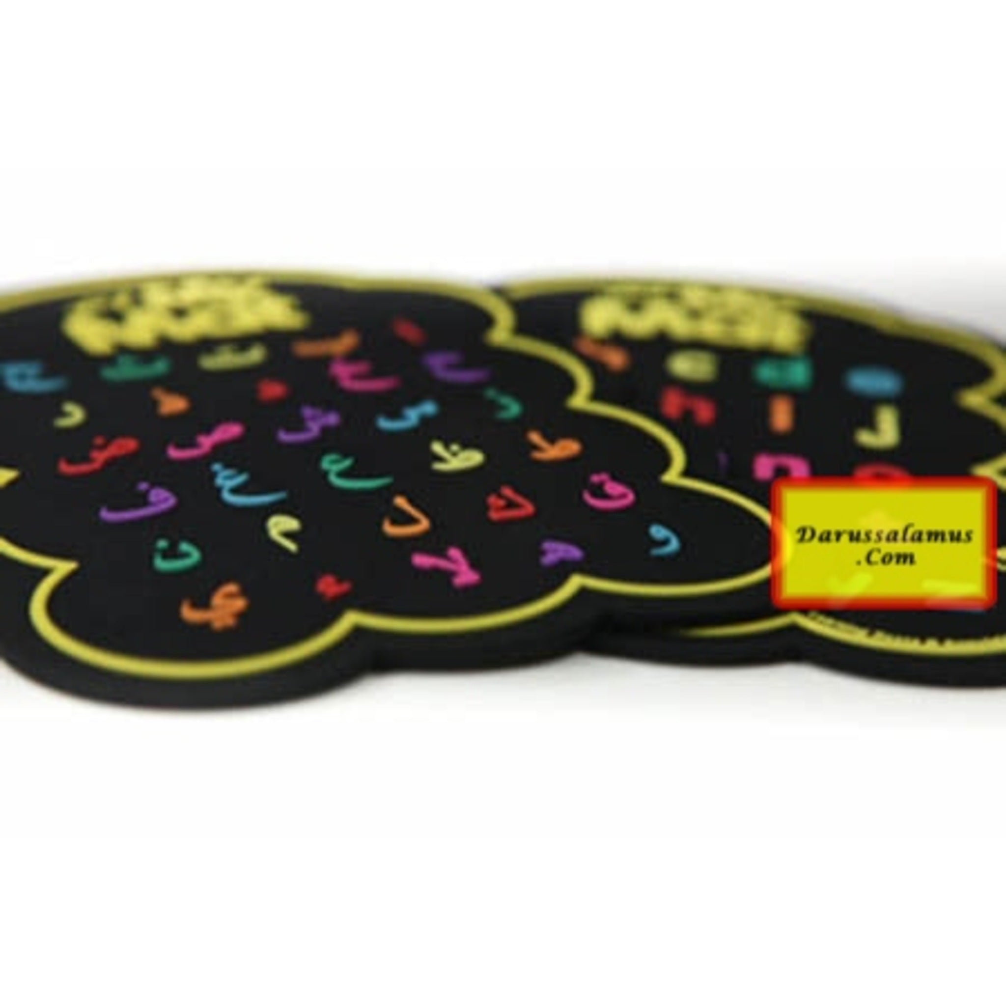 My Mat (The Alphabet Friend) By Learning Roots、mySite、topwebapps