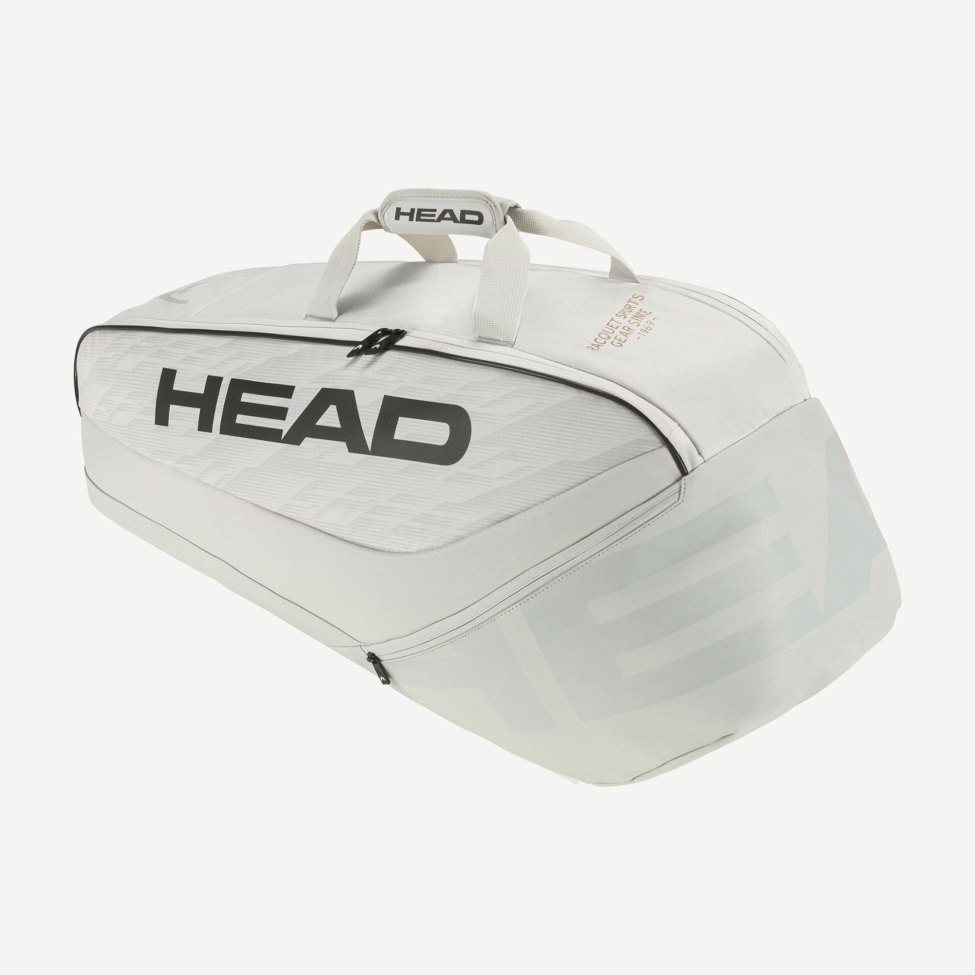 HEAD Djokovic Pro X Racket Tennis Bag M