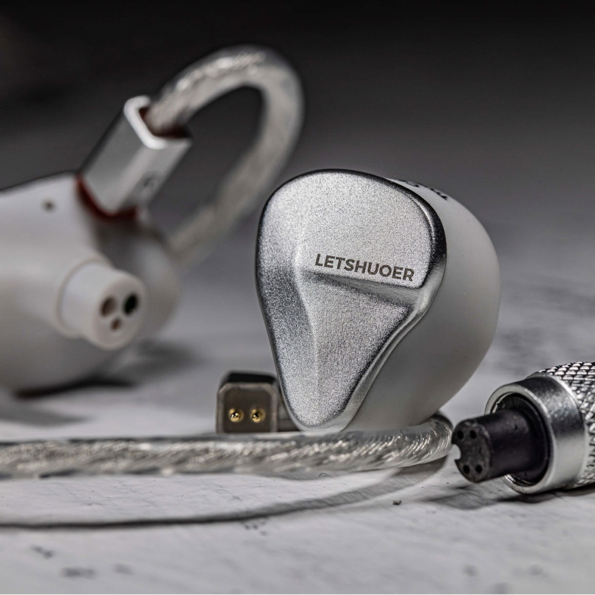  Letshuoer - Cadenza4、mySite、merchandisen