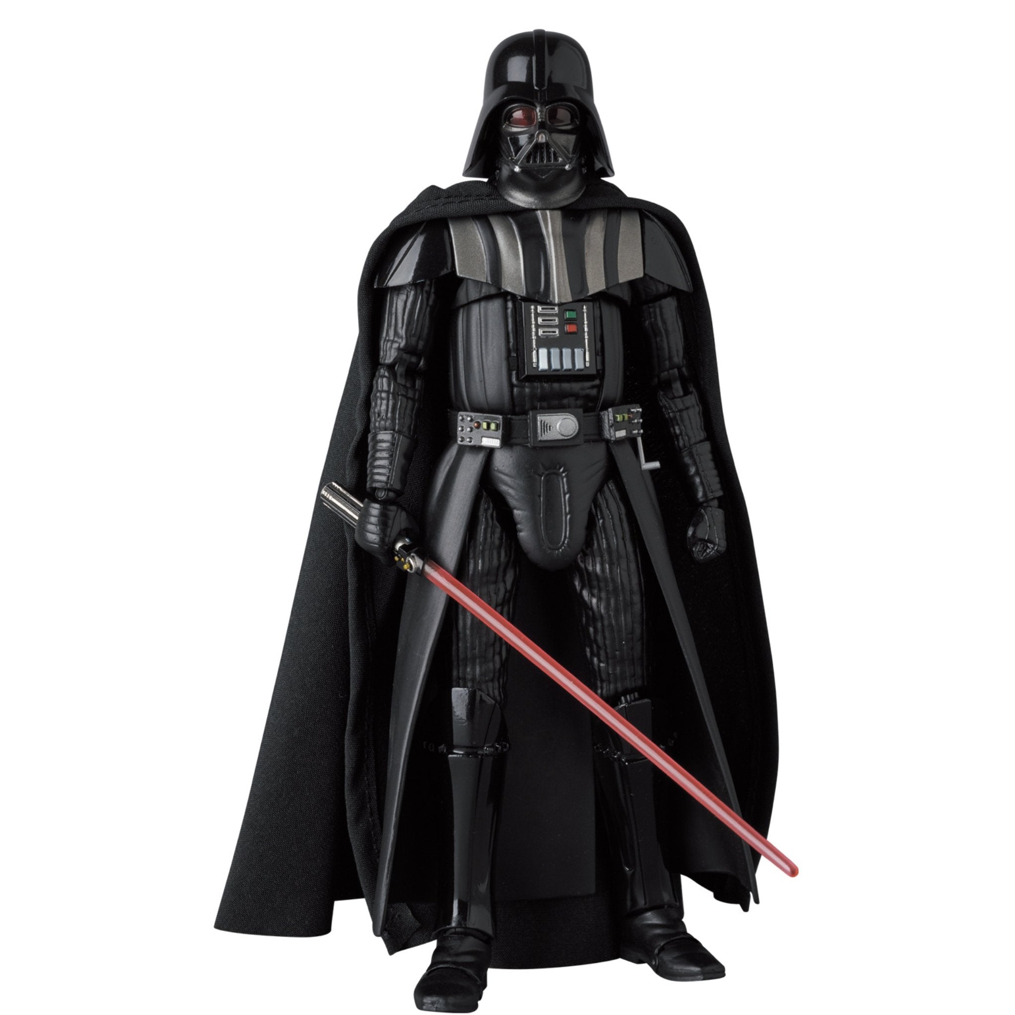 Star Wars MAFEX #211 Darth Vader (Rogue One Version 1.5)、mySite、hgirdovlk