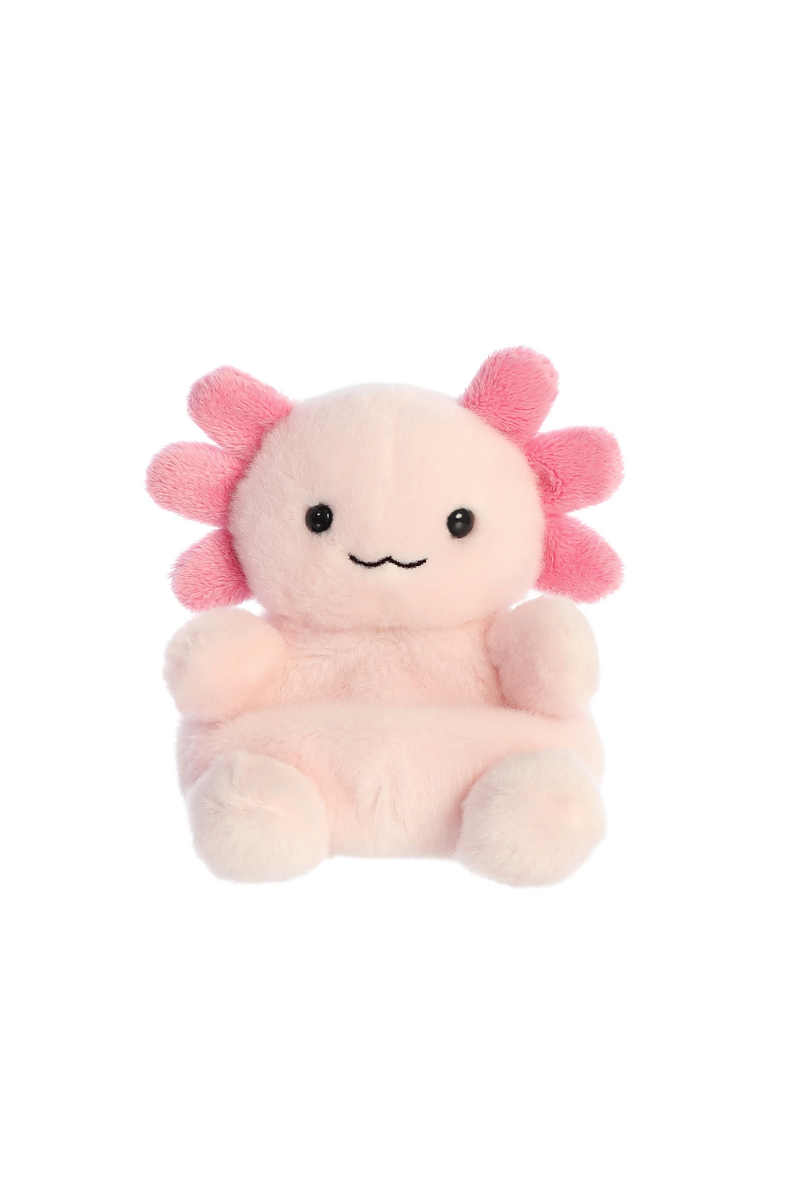 Palm Pals�� - 5 Ax Axolotl��、mySite、hinf8tx79