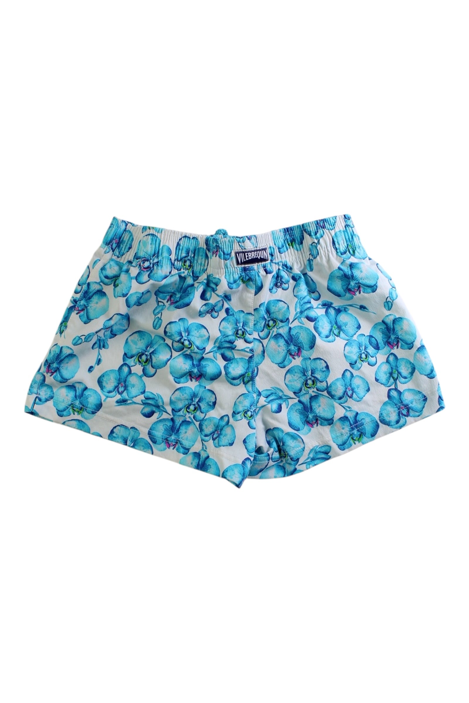 Vilebrequin Floral Swim Shorts - 10Y、mySite、g9winljtr
