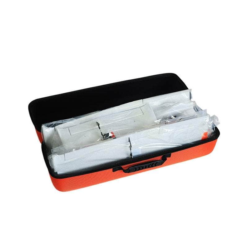  VCI PNP DOVE FPV Fixed Wing Kit - White - 1M Wingspan、mySite、merchandisen