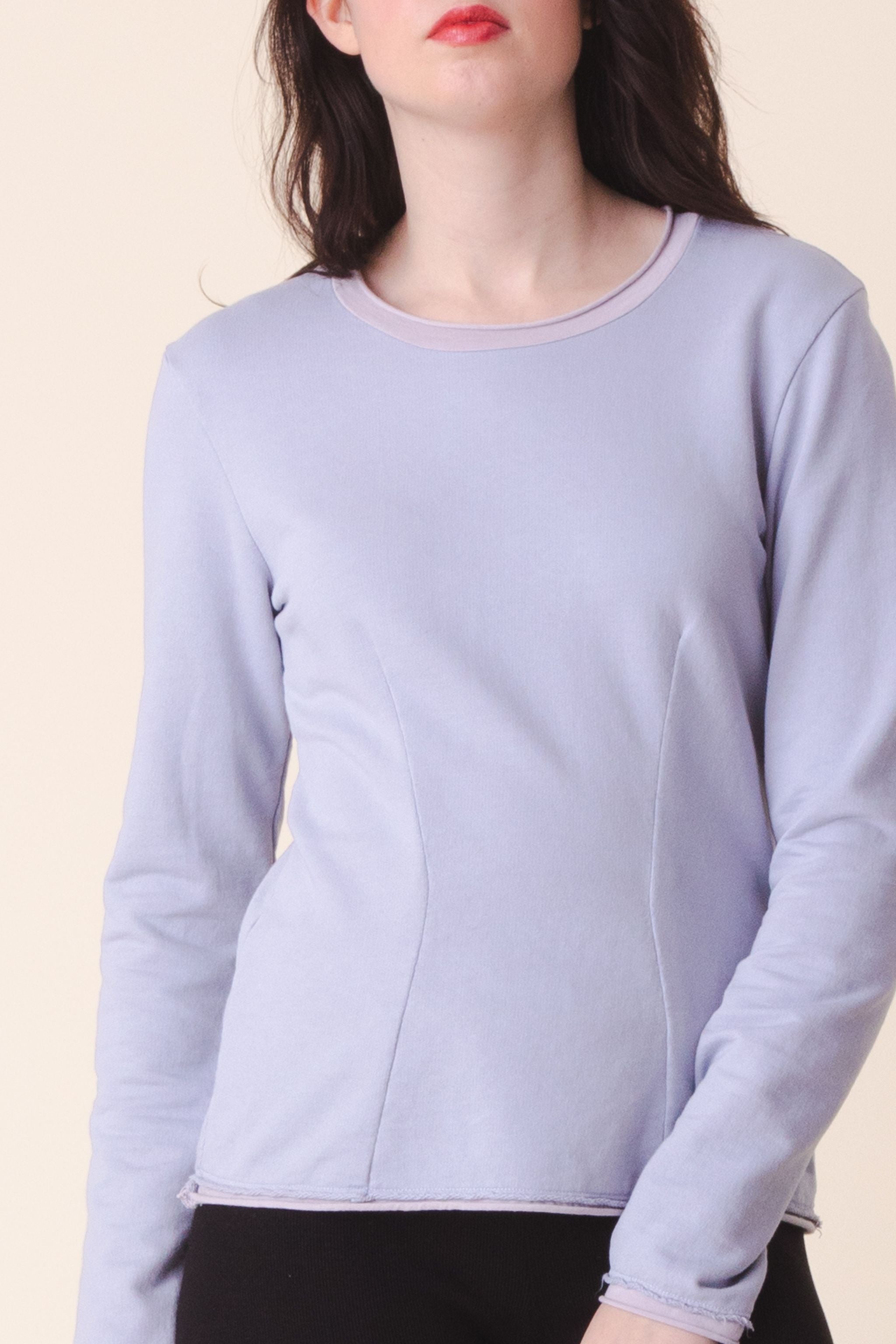 Prairie Underground Dressmaker Top - Final Sale、mySite、noshort