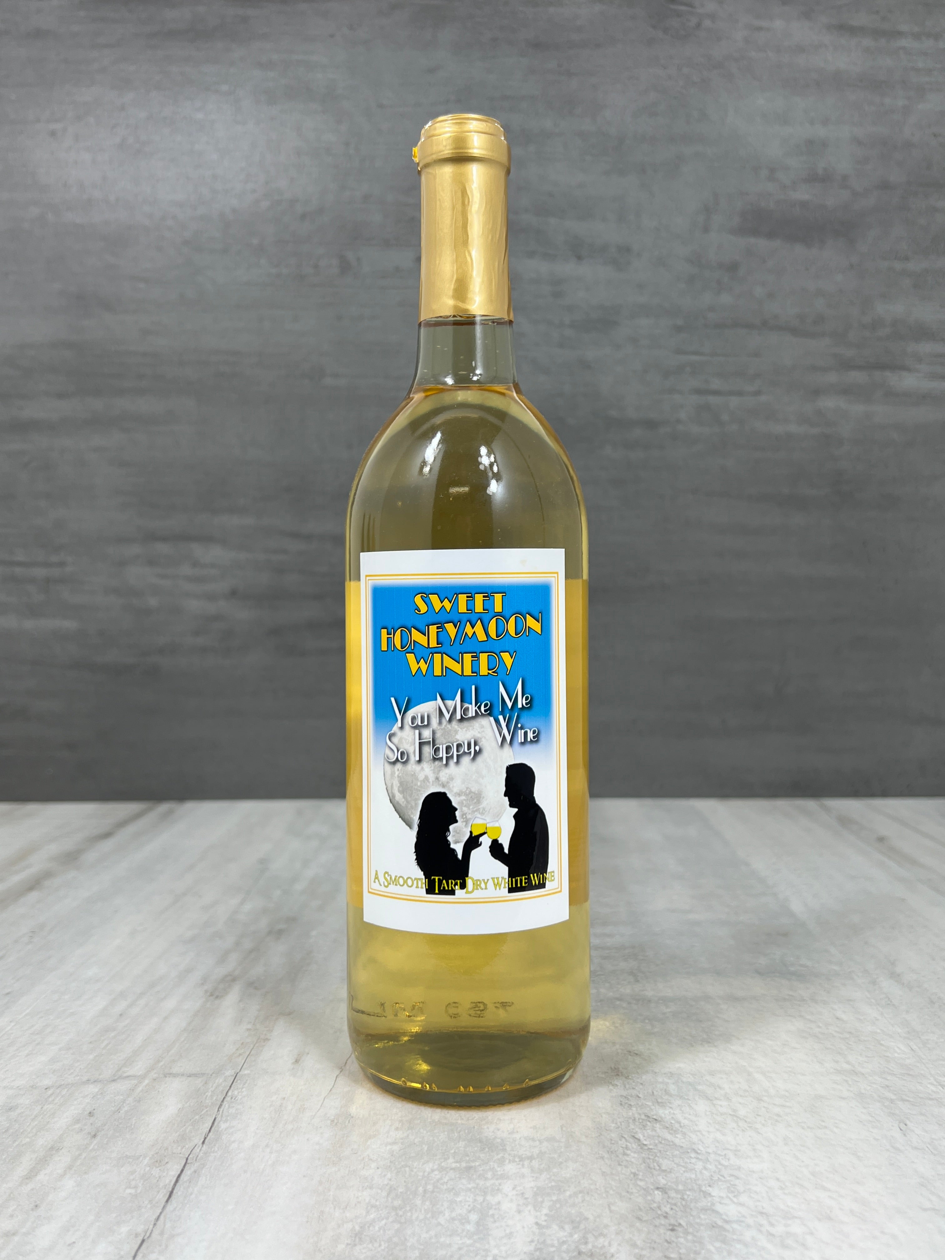 Sweet Honeymoon Wine、mySite、garagedoors4me