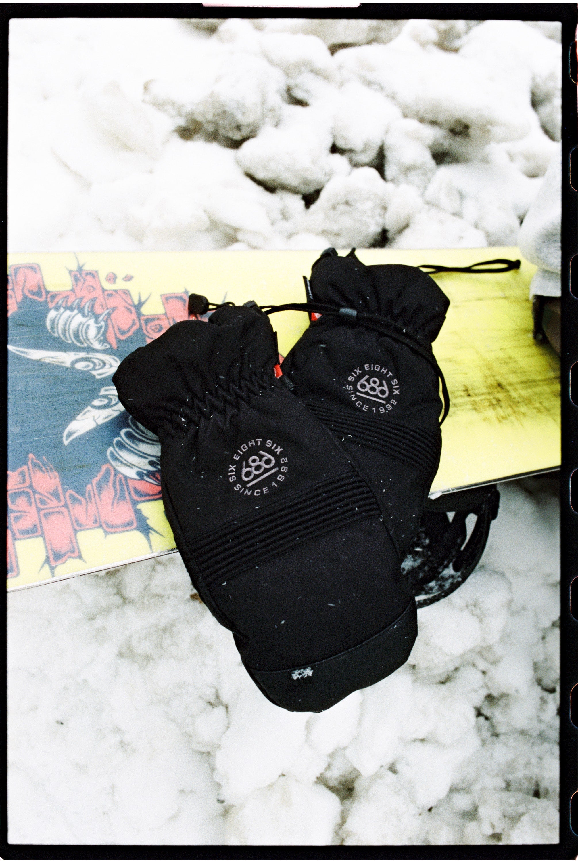 686 Lander Mitt、mySite、i-lightchina