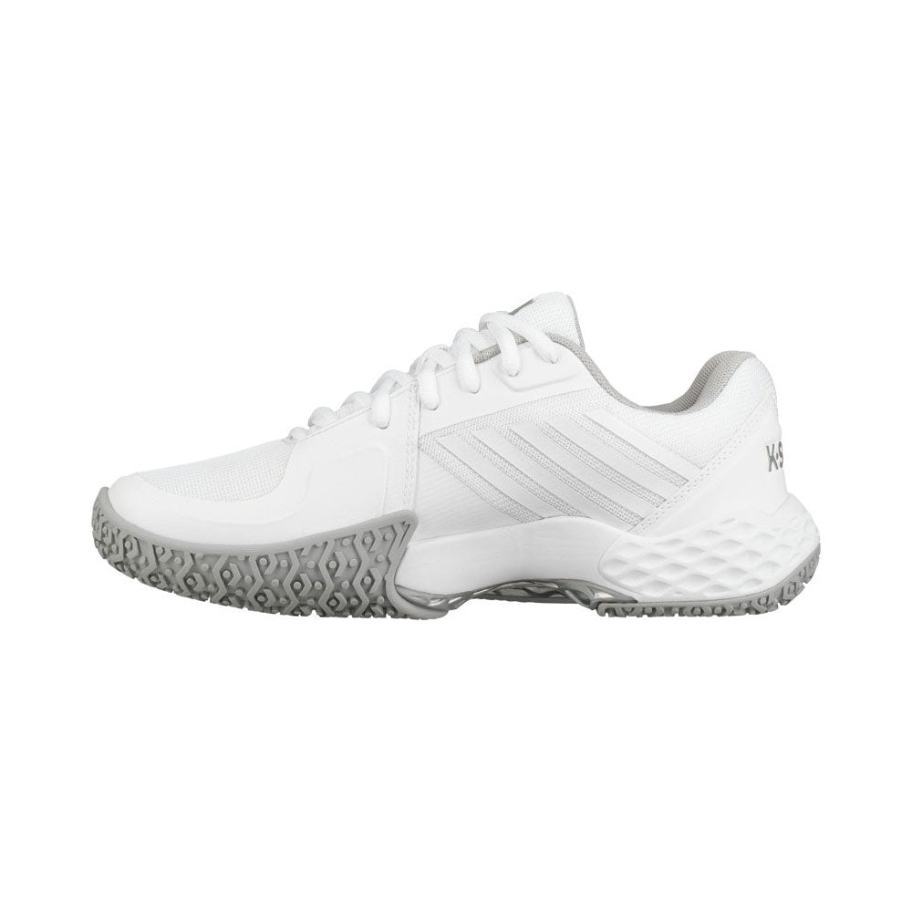 K-Swiss Aero Court Women's Omni Court Tennis Shoes