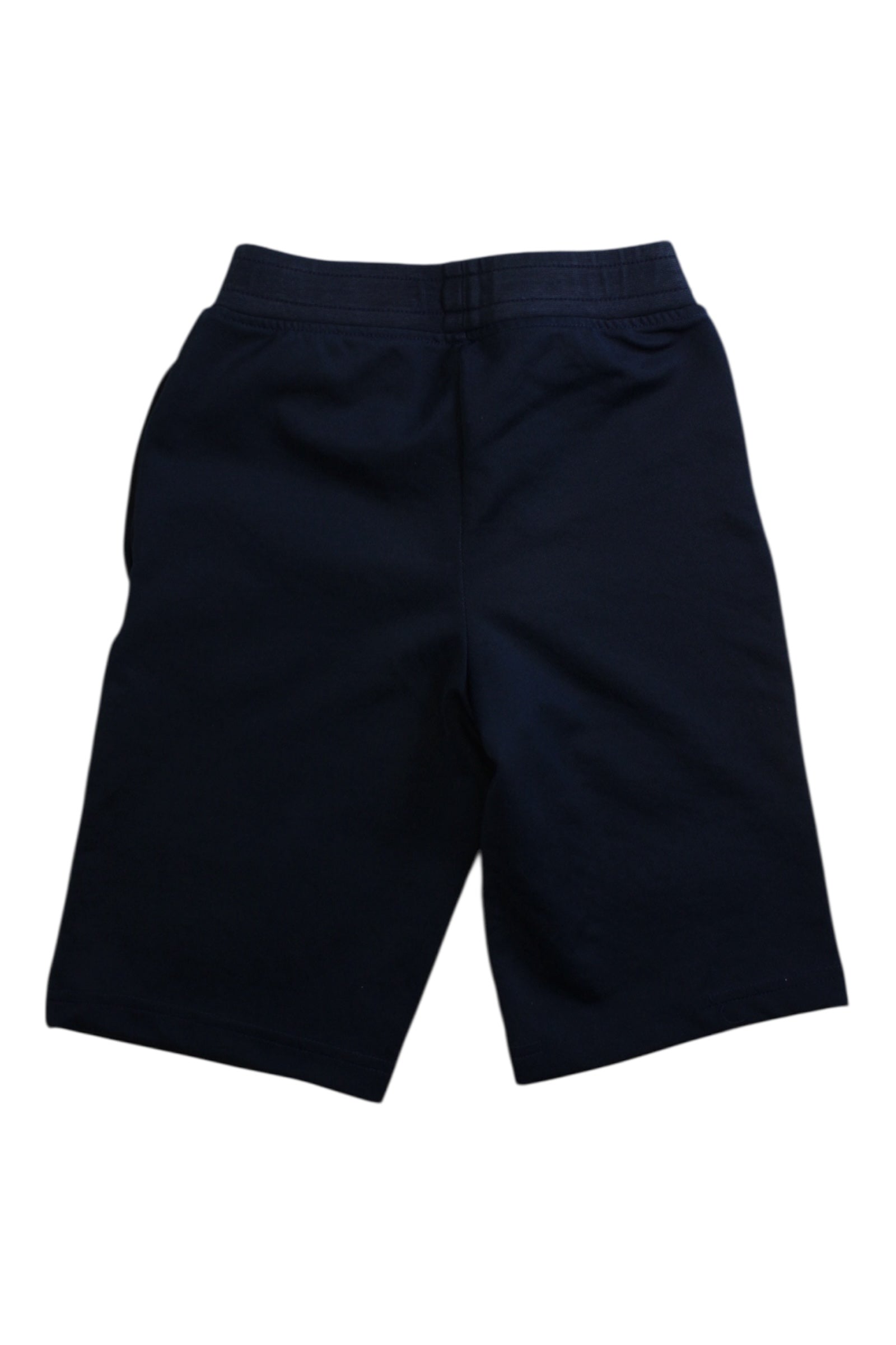 Boss Logo Shorts 8Y、mySite、g9winljtr
