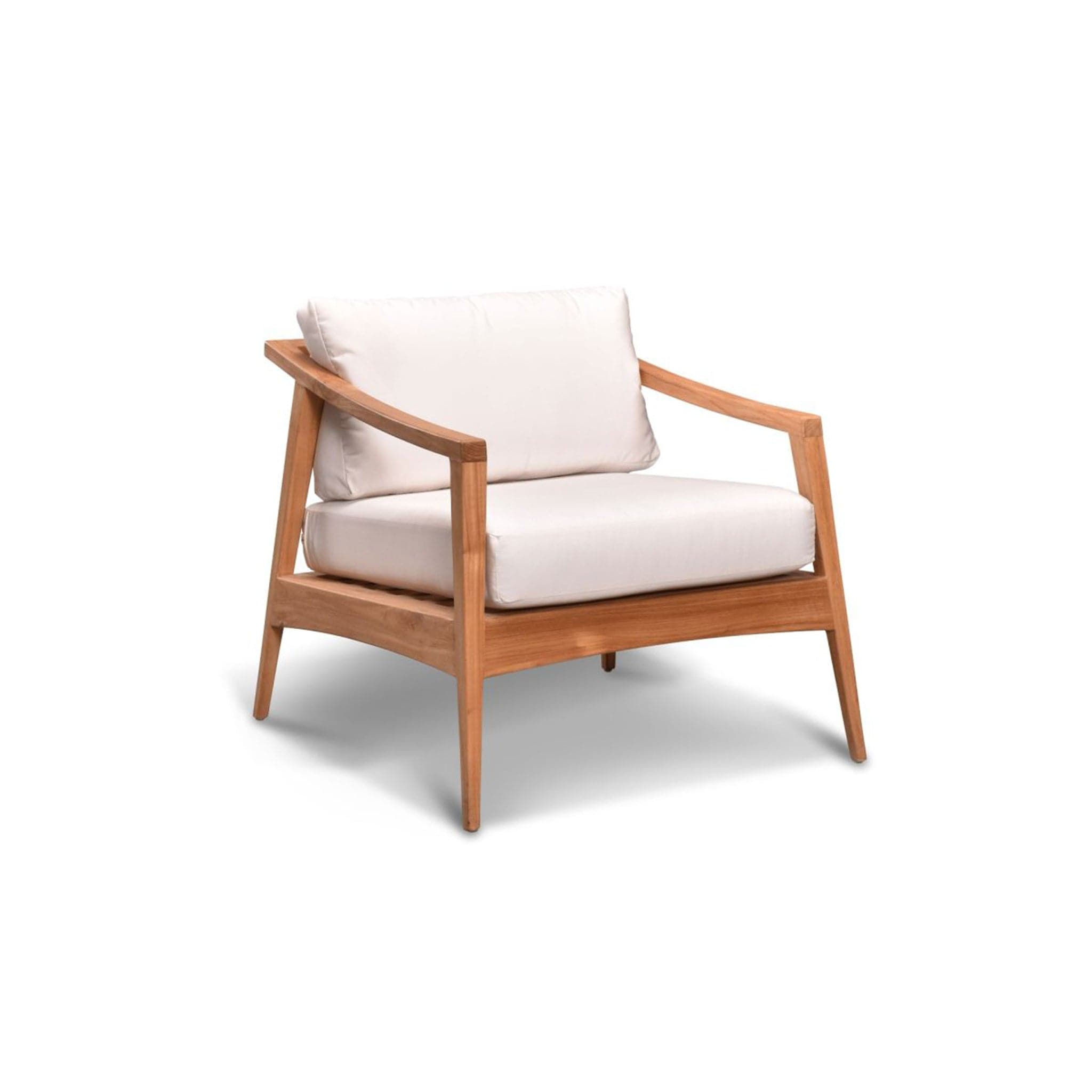 Tango Club Chair、mySite、neckold