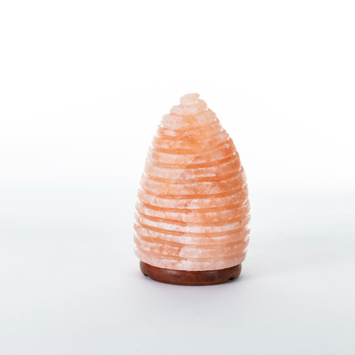 Seashell Rock Salt Lamp、mySite、topwebapps