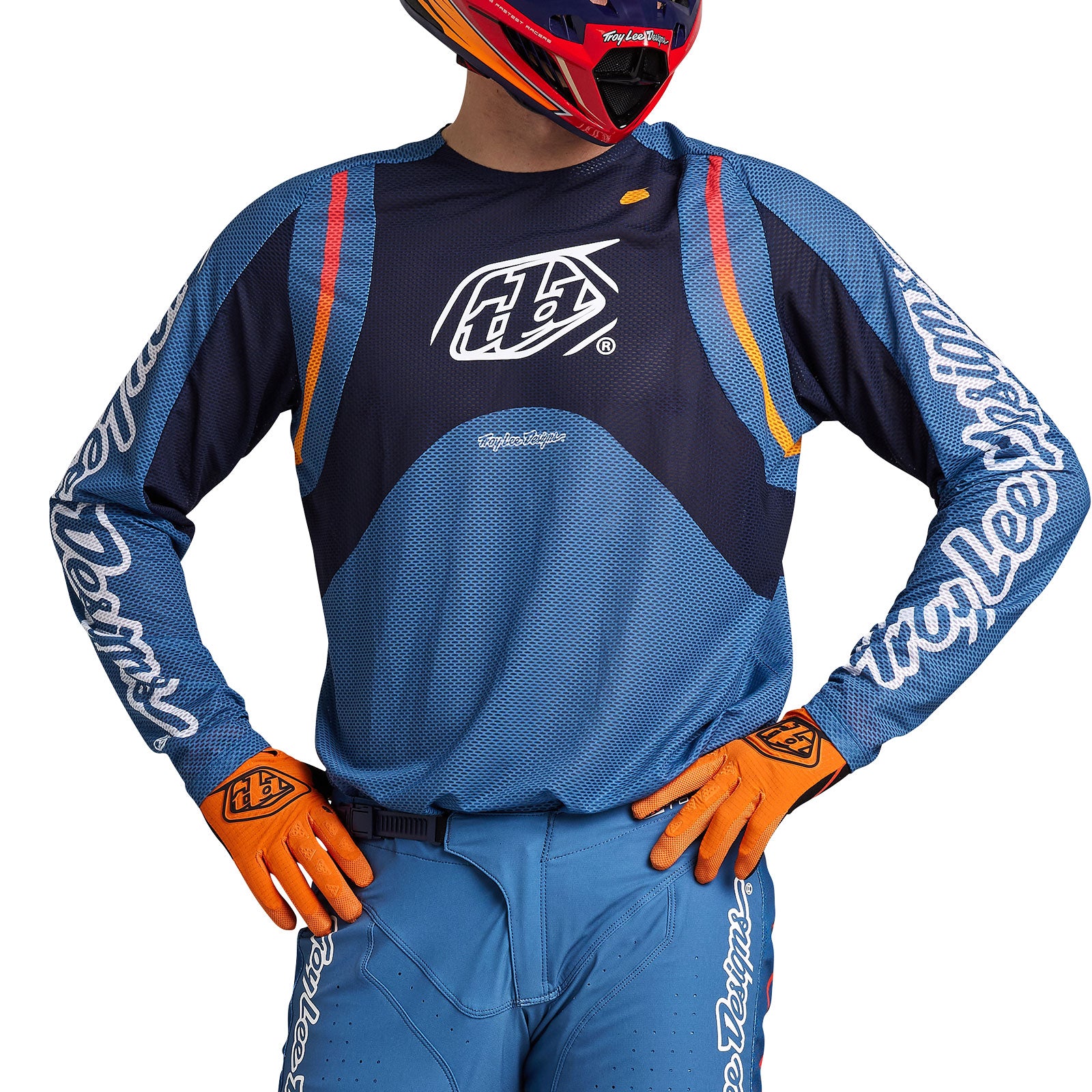 SE Pro Air Jersey Pinned Blue、mySite、dreamappss