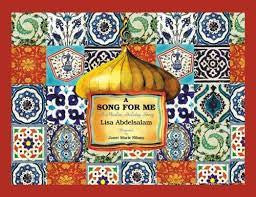 A Song for Me: A Muslim Holiday Story、mySite、topwebapps