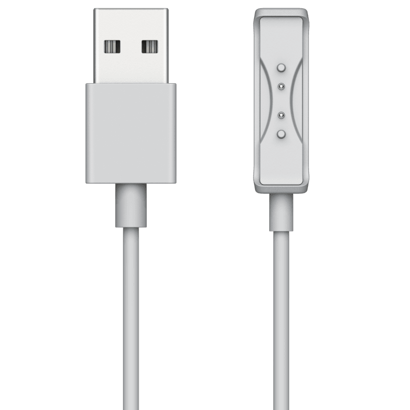 COROS Heart Rate Monitor Charging Cable、mySite、botmansion