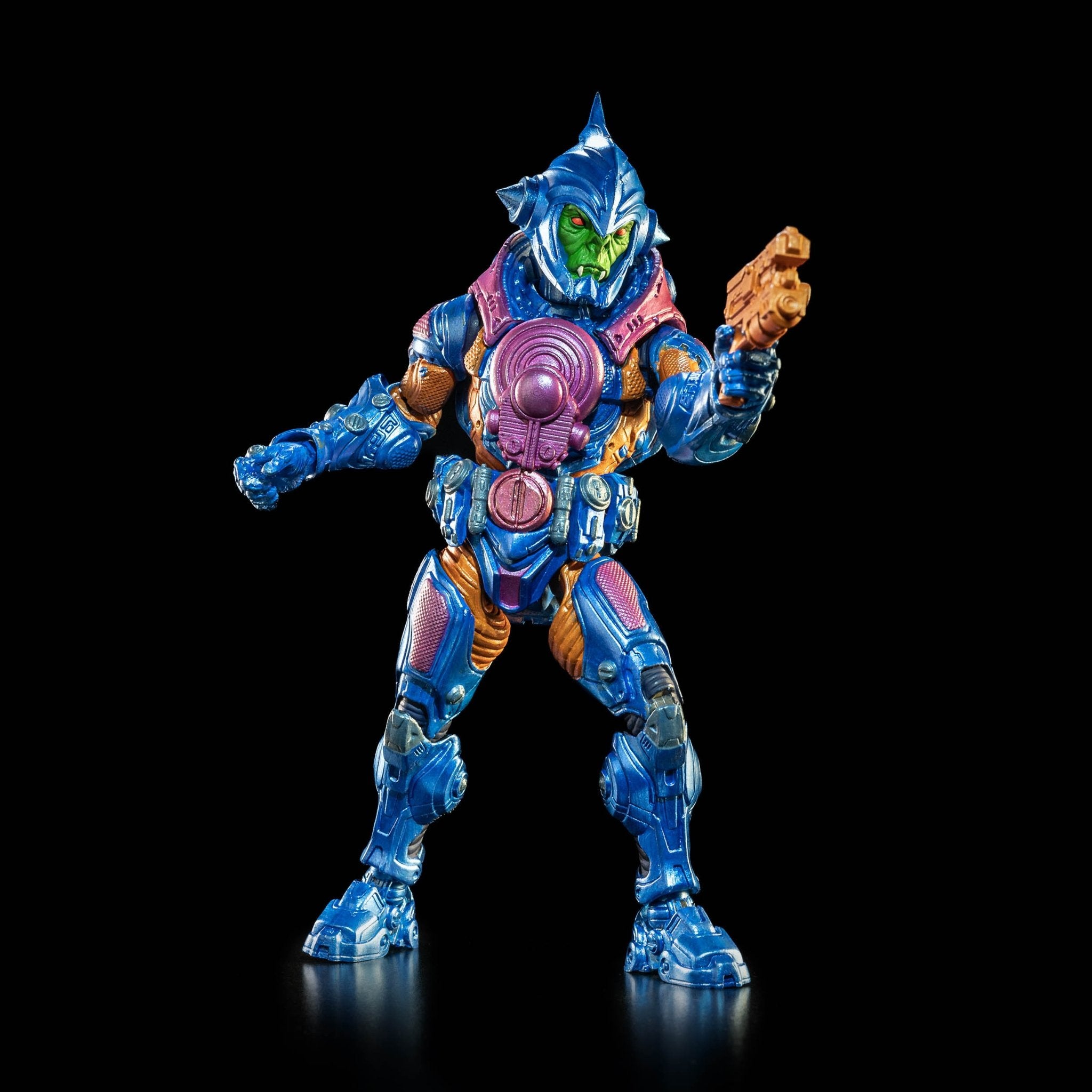 Cosmic Legion Opor-A-Tiv83、mySite、hgirdovlk