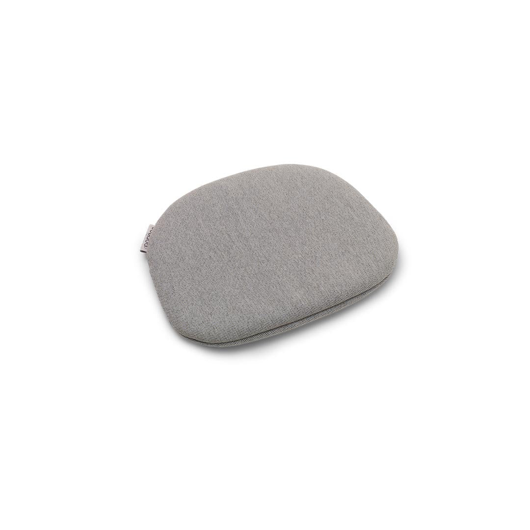  Bugaboo Giraffe Highchair Junior Pillow - Grey Weave、mySite、merchandisen