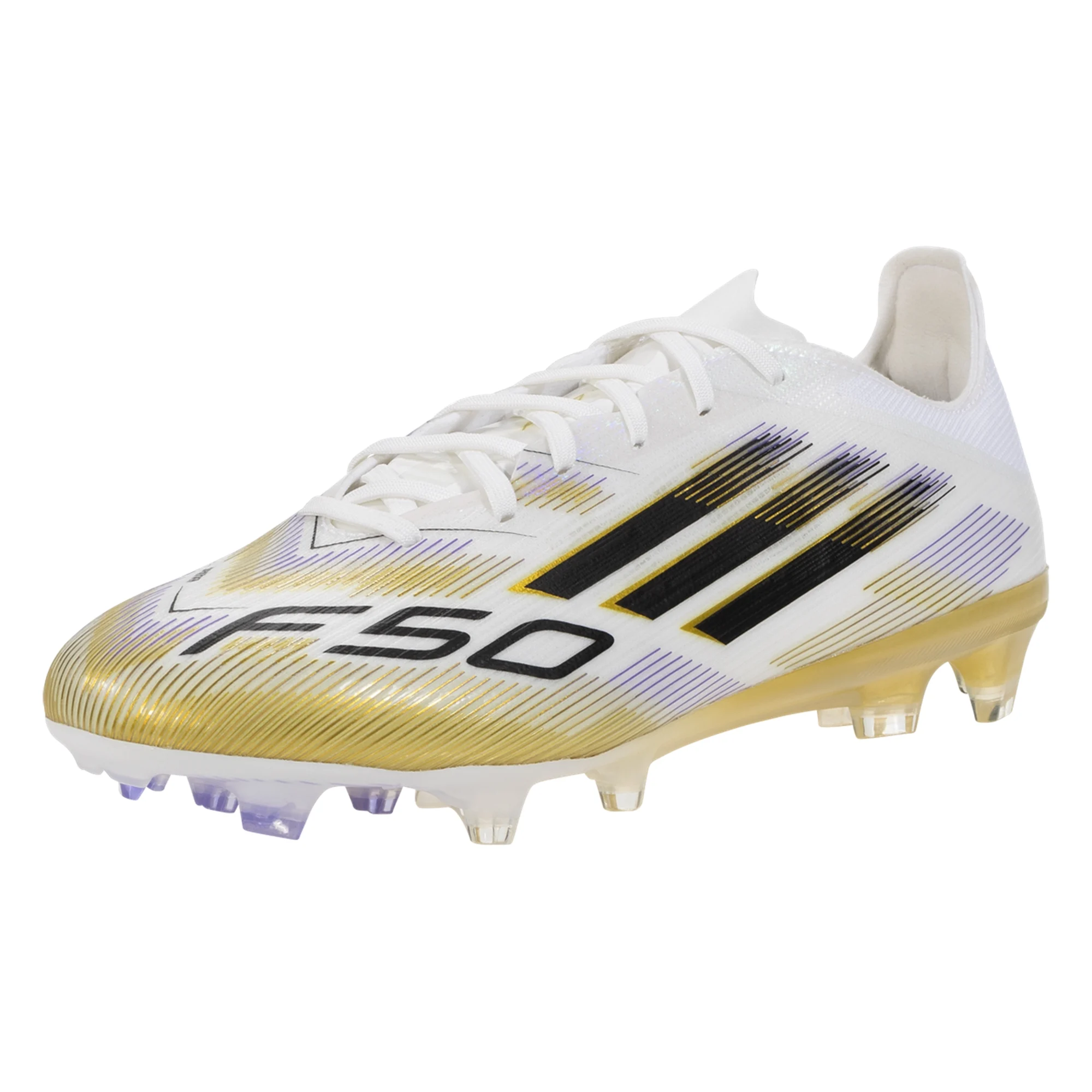 adidas F50 Pro Firm Ground Soccer Cleats (White/Black/Gold Metallic)、mySite、shadidas F50 Pro Firm Ground Soccer Cleats (White/Black/Gold Metallic)、mySite、glenpowelloop_name