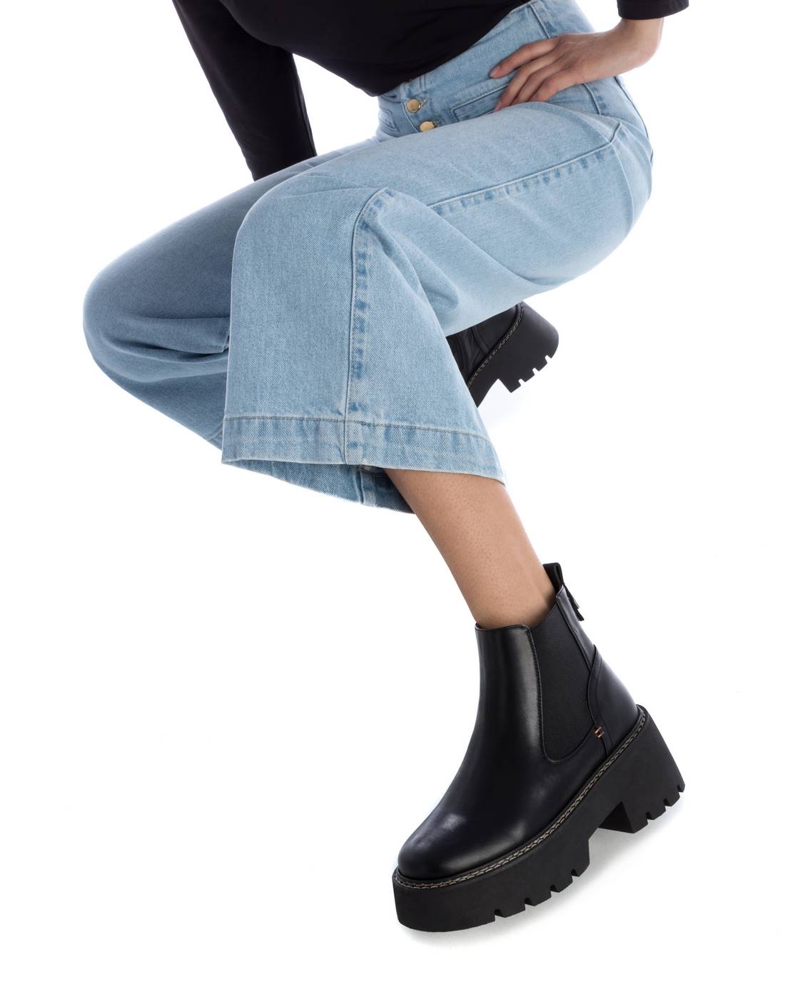 BOTÍN DE MUJER REFRESH 17207101、mySite、gtrtttuynbv