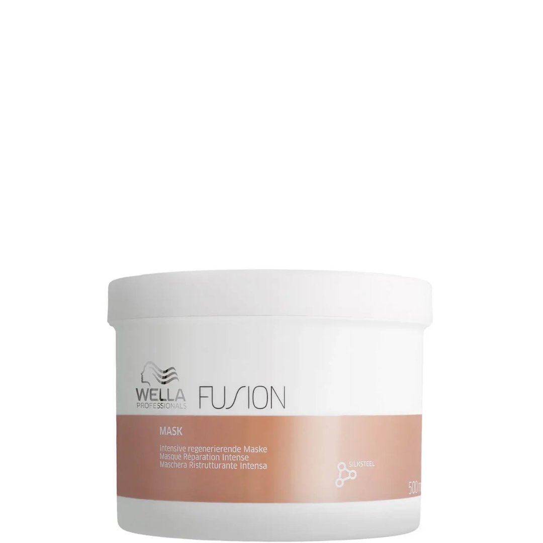  Wella Professionals Fusion Mask 500ml、mySite、elrpsem3k