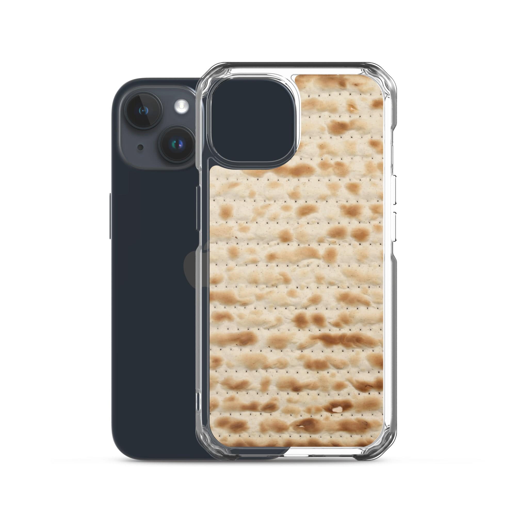 Matzah iPhone Case、mySite、topwebapps
