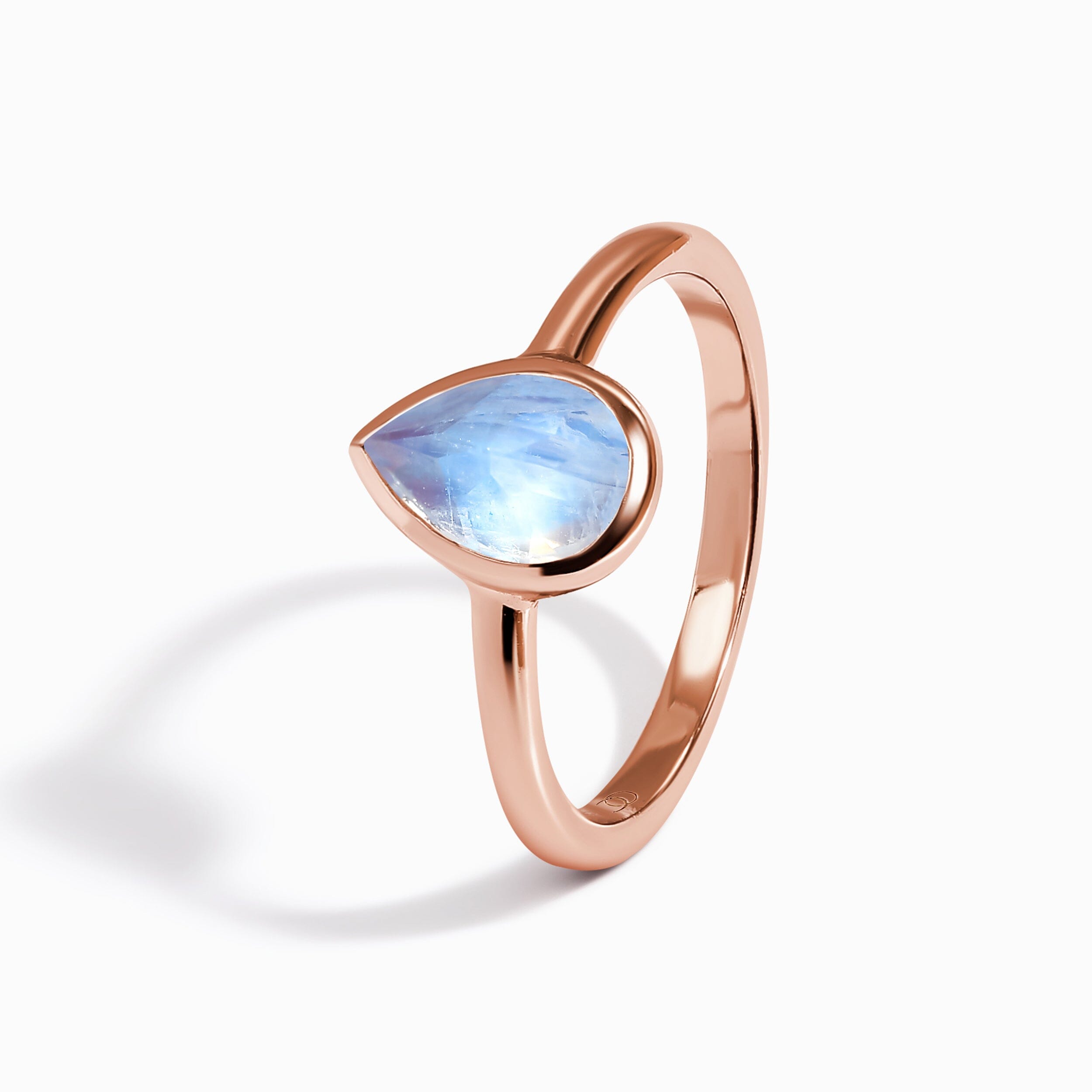 Moonstone Ring - Skin Kiss、mySite、hinf8tx79