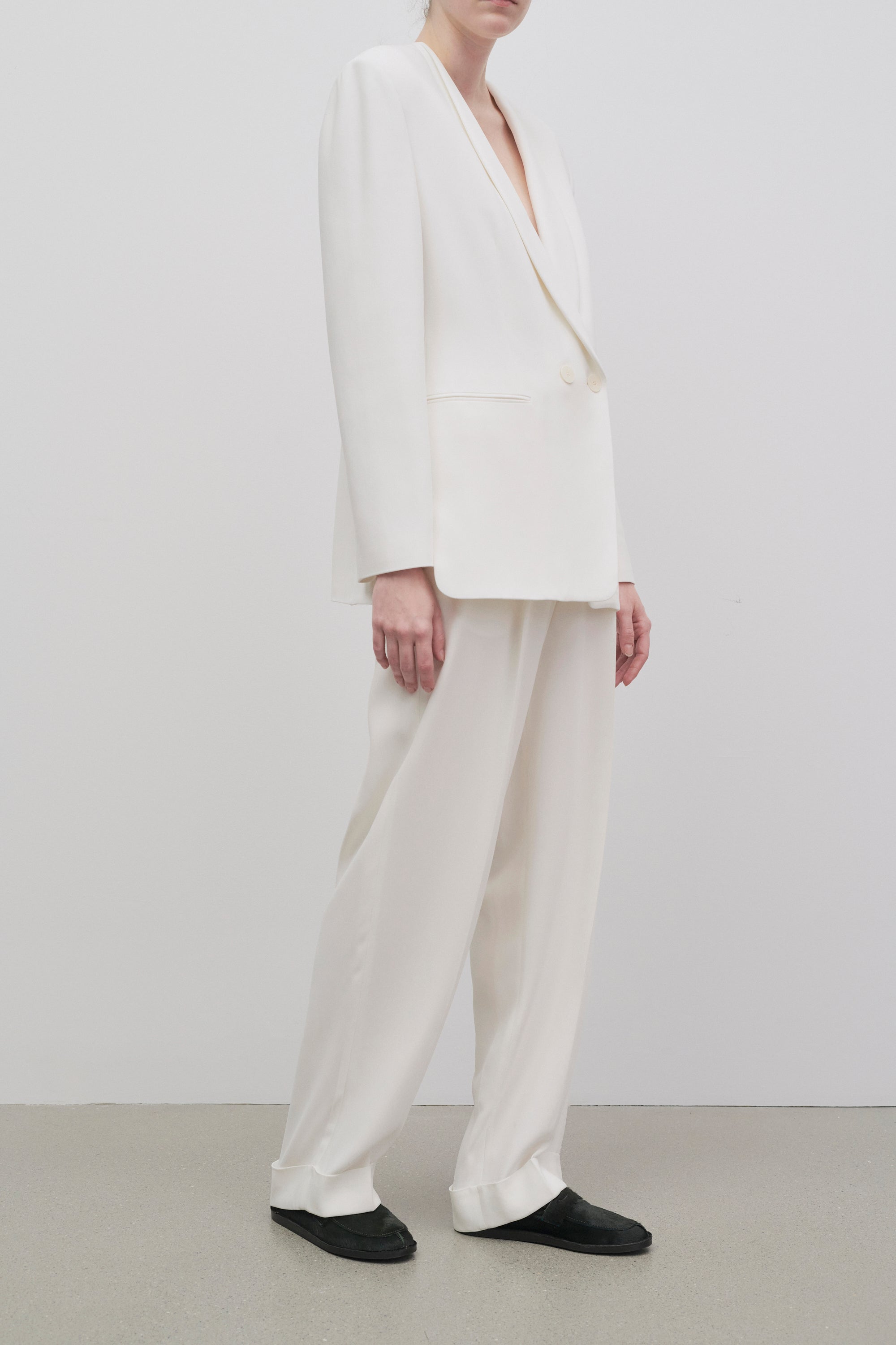 Cary Loafer in Pony、mySite、aoinhome