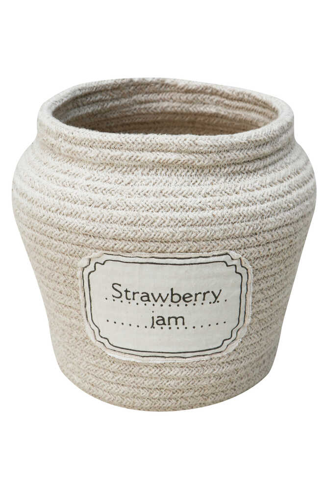 STORAGE BASKET JAM JAR、mySite、gigharbornorthrealestate