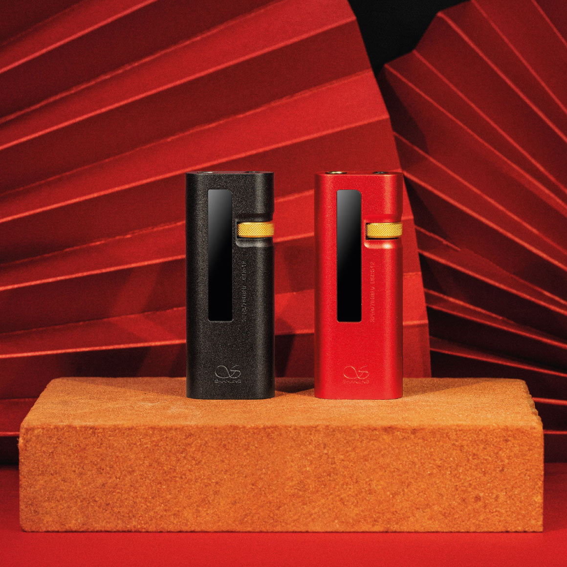  Shanling - UA5、mySite、merchandisen