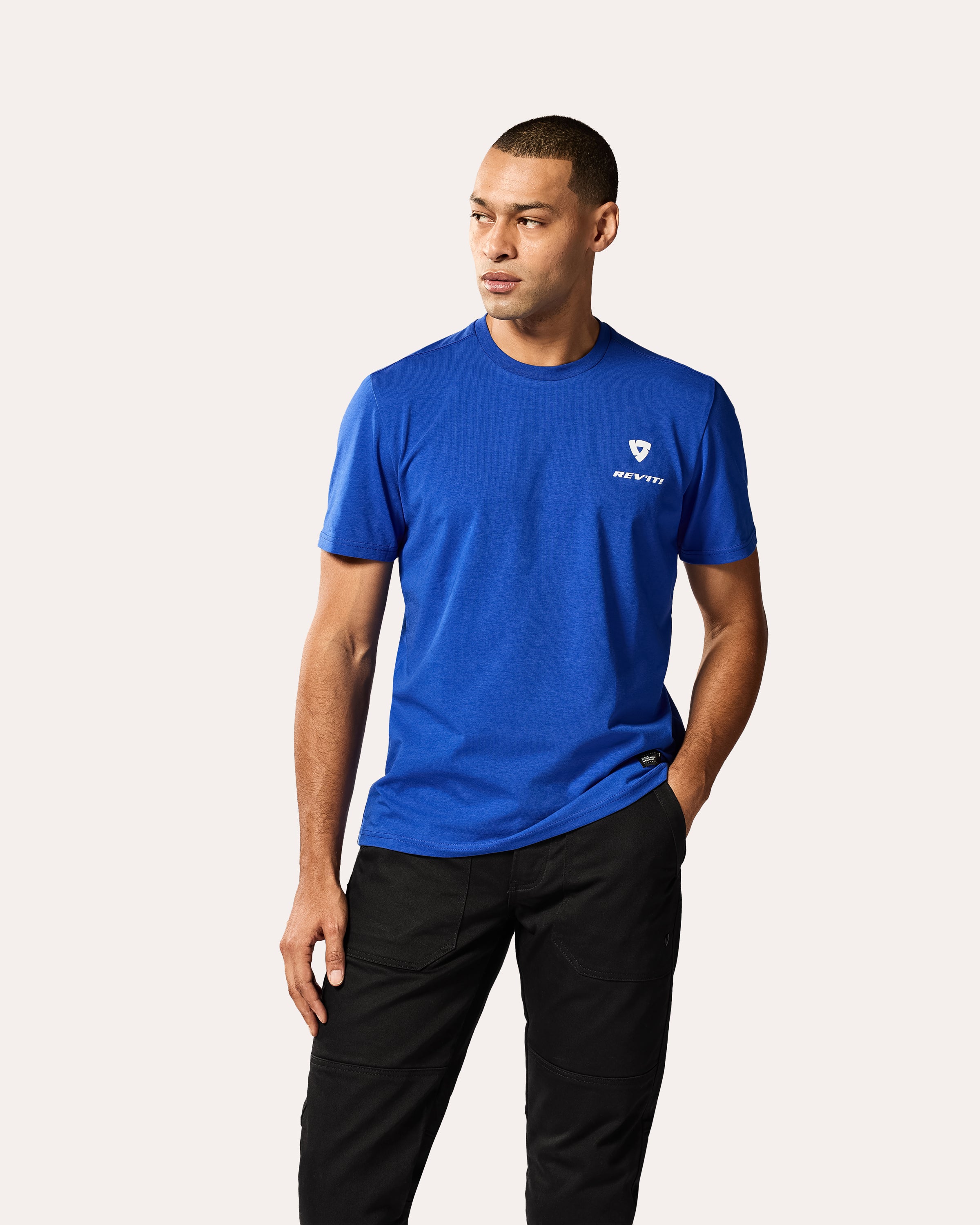 Shirt Henry | Blue、mySite、dreamappss