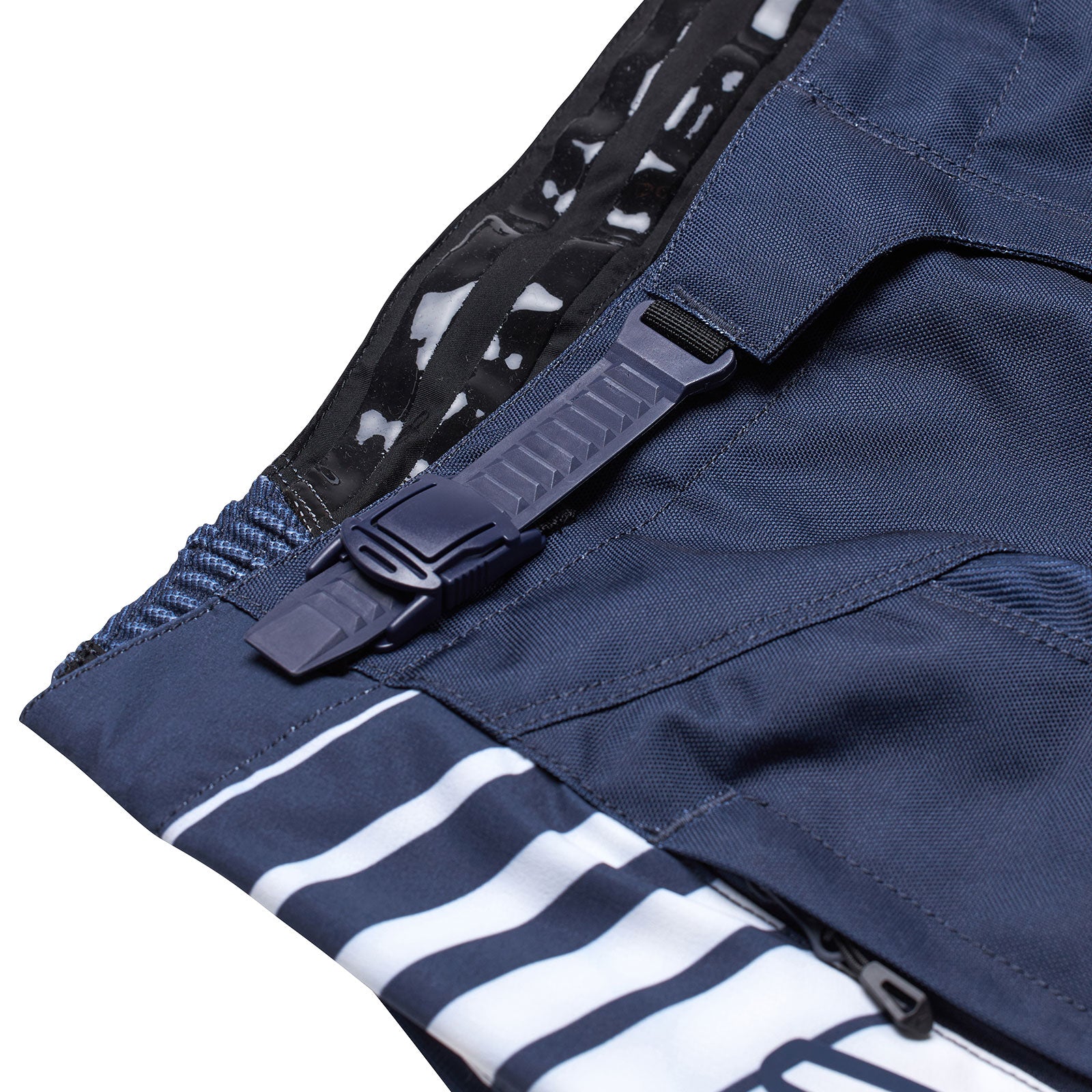 GP Pro Pant Blends Navy / Orange、mySite、dreamappss