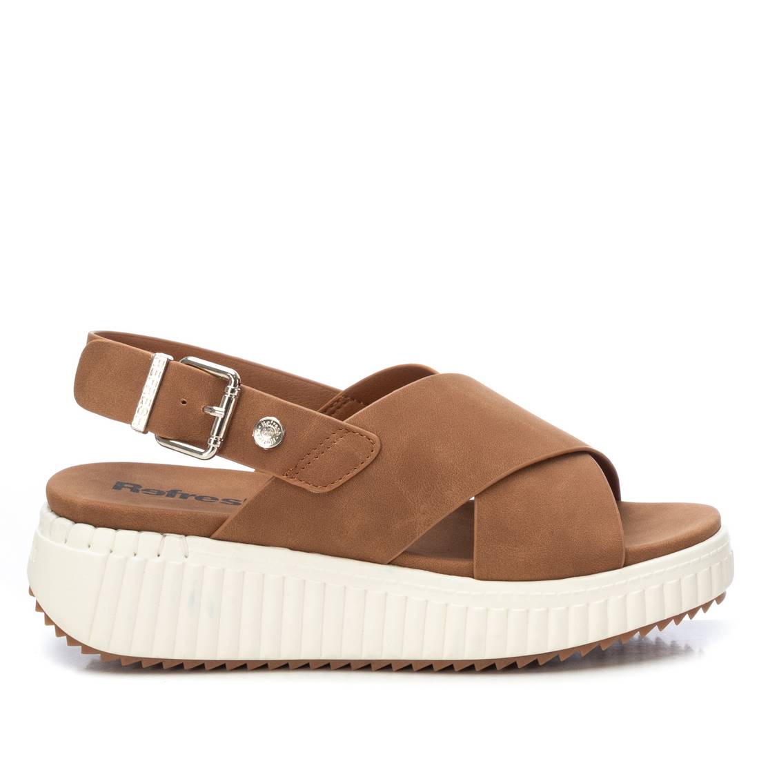 SANDALIA DE MUJER REFRESH 17269003、mySite、gtrtttuynbv