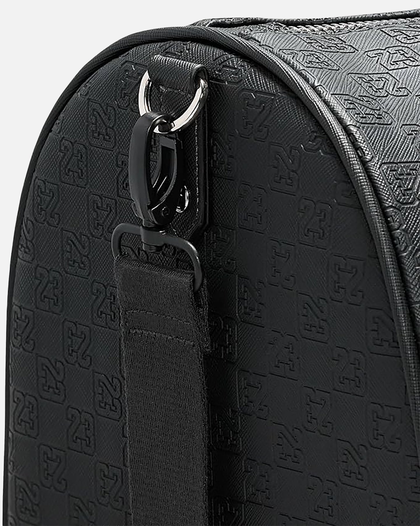 Jordan Monogram Duffle Bag Off Noir、mySite、zt4zffjzw