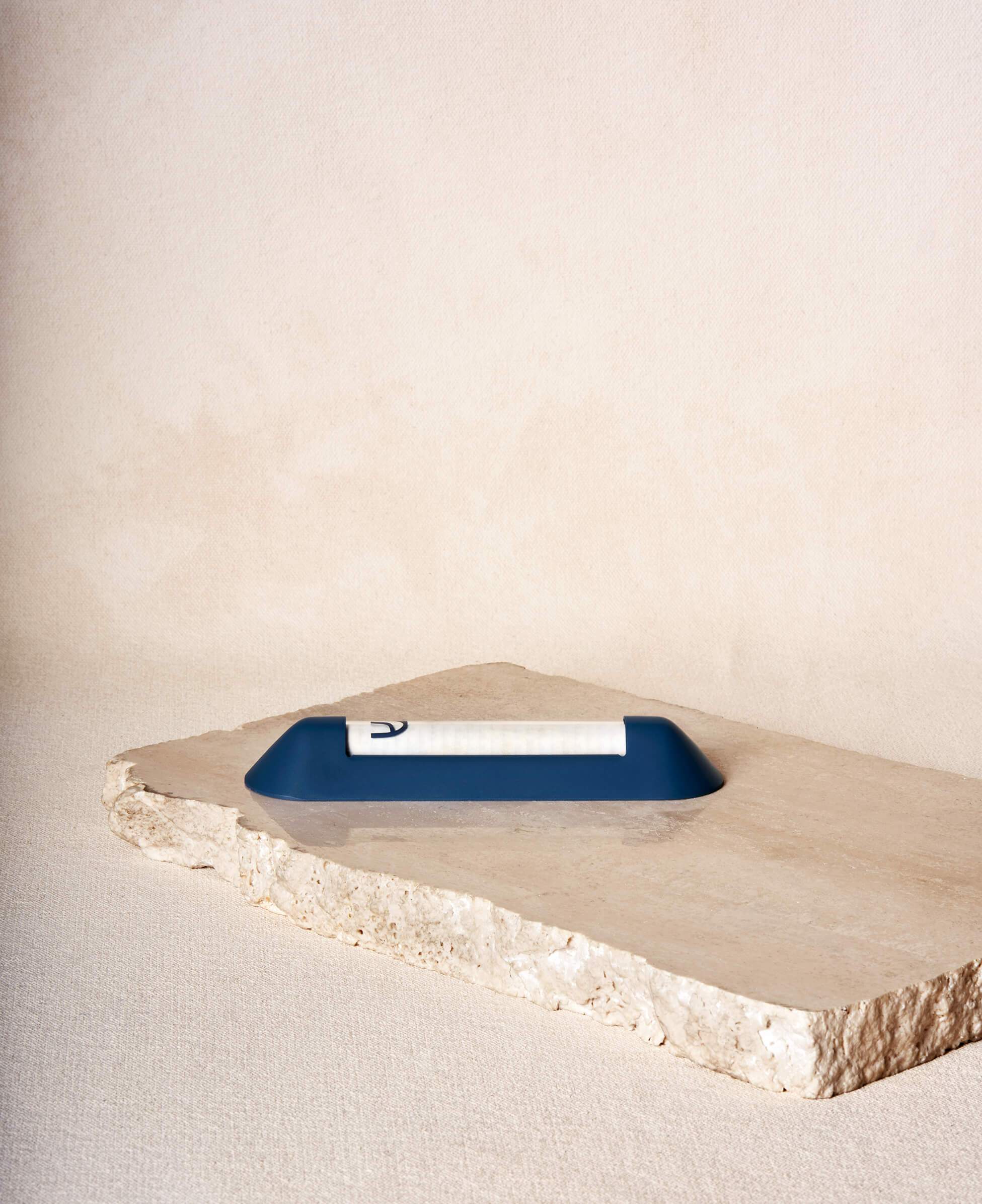 Shelter Mezuzah by Via Maris - Midnight、mySite、topwebapps