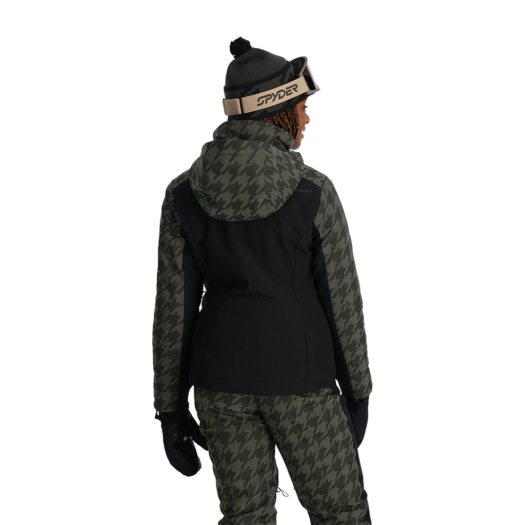 Womens Schatzi - Black、mySite、i-lightchina