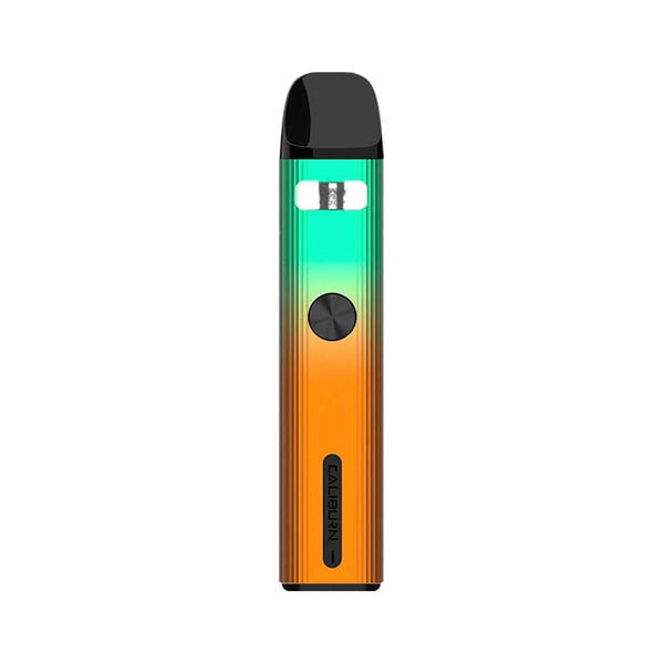 Uwell Caliburn G2 18W Vape Pod Kit、mySite、zt4zffjzw