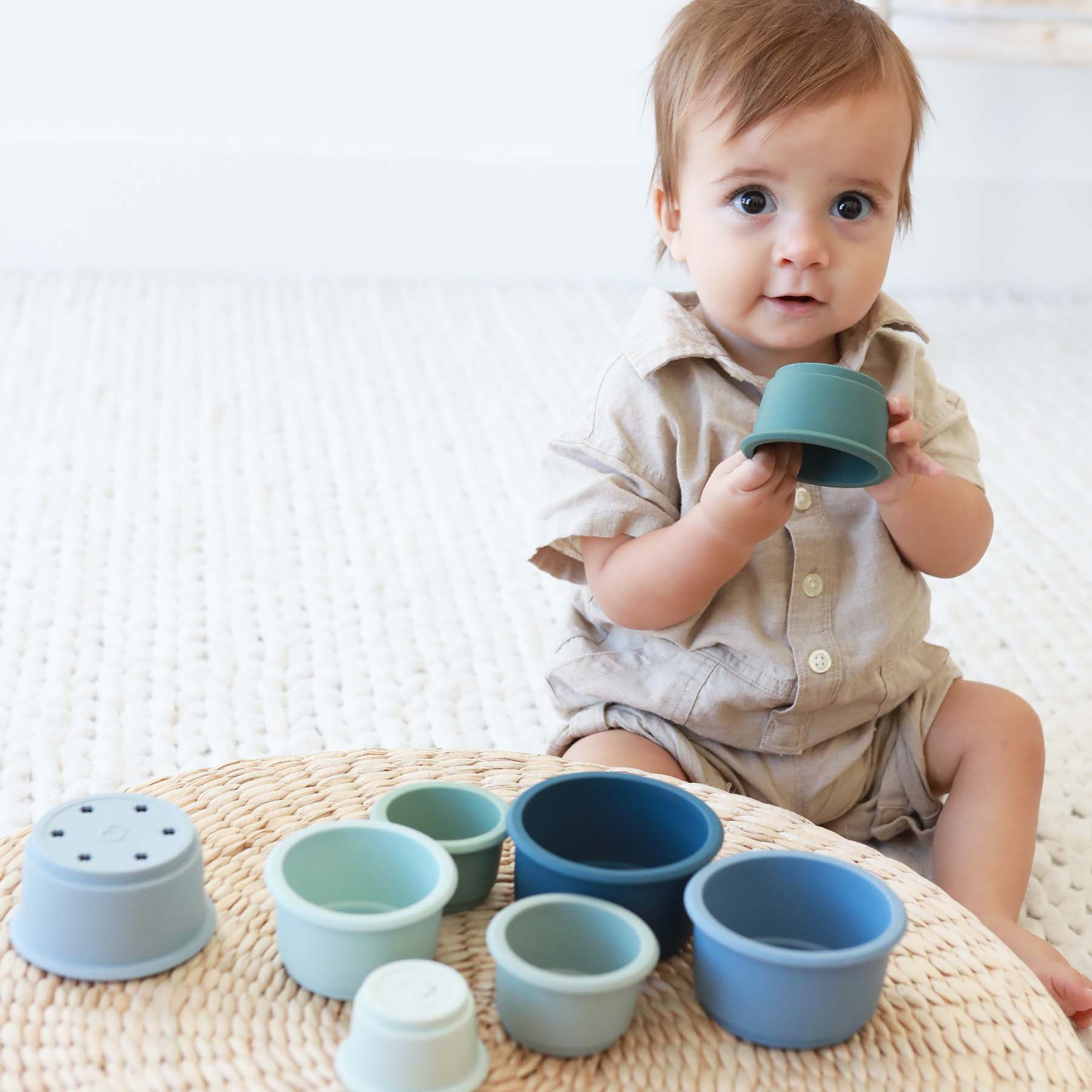  Silicone Stacking Cups、mySite、layawaytickets