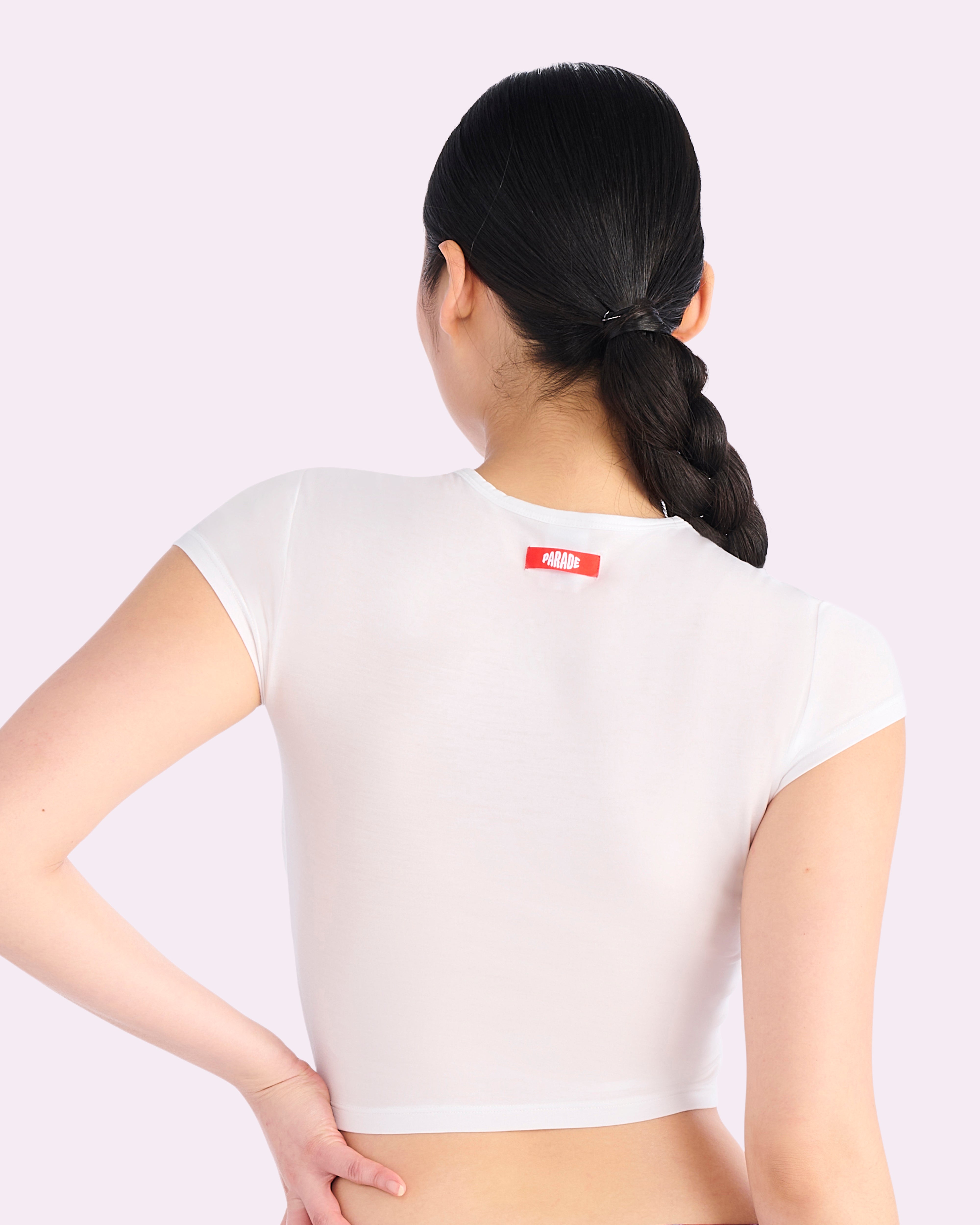 New:Cotton Graphic Baby Tee | New:Cotton (Wet Cherries)、mySite、bengalsvssteelers